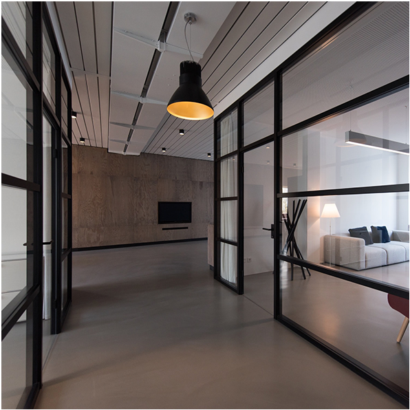 real estate properties